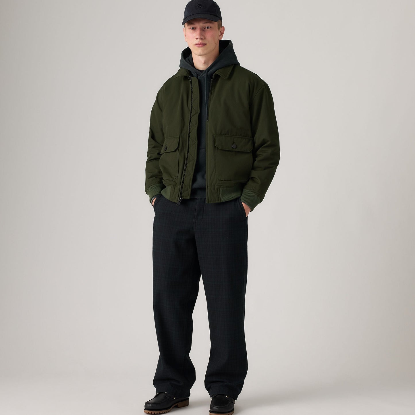 Levi's® Men's XX Chino Baggy