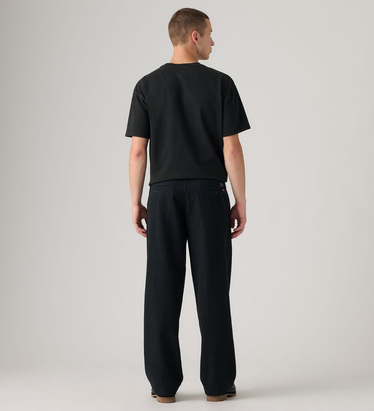 Main 2 - Levi's® Men's XX Chino Baggy - 0057Q0009