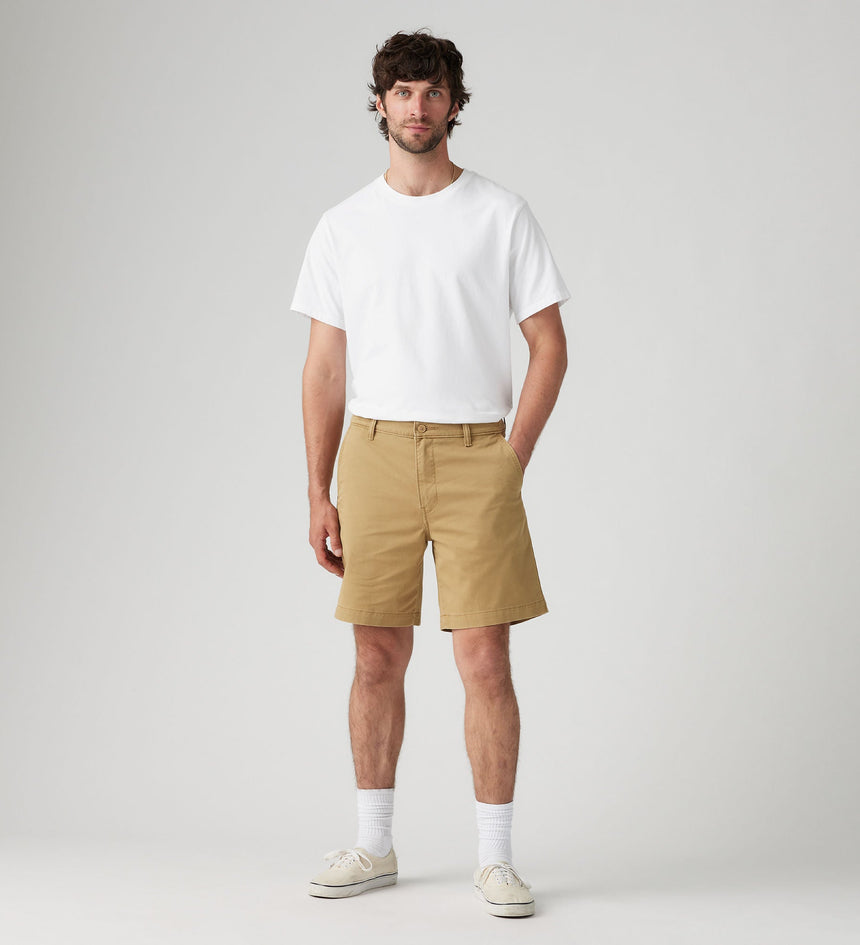 Main 1 - Levi's® Men's XX Chino Relaxed Shorts - 001KF0008