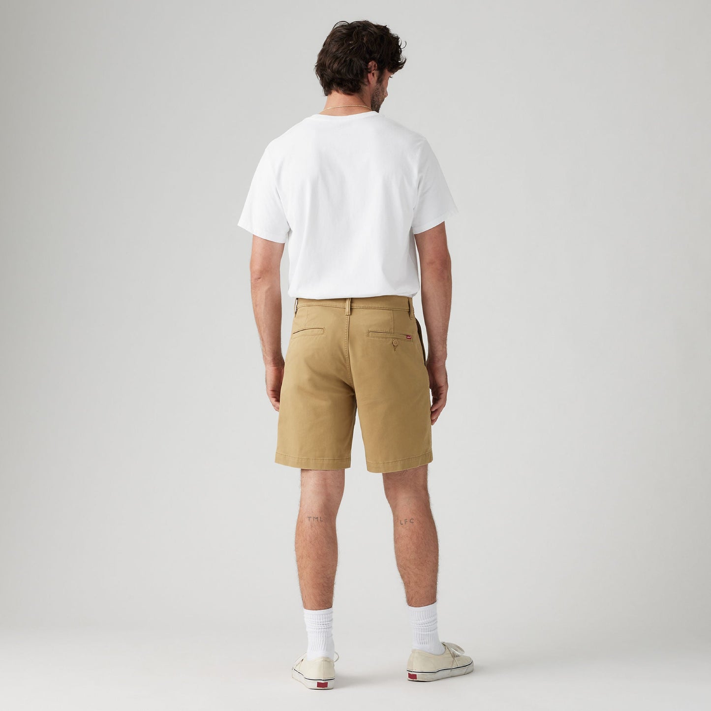 Levi's® Men's XX Chino Relaxed Shorts