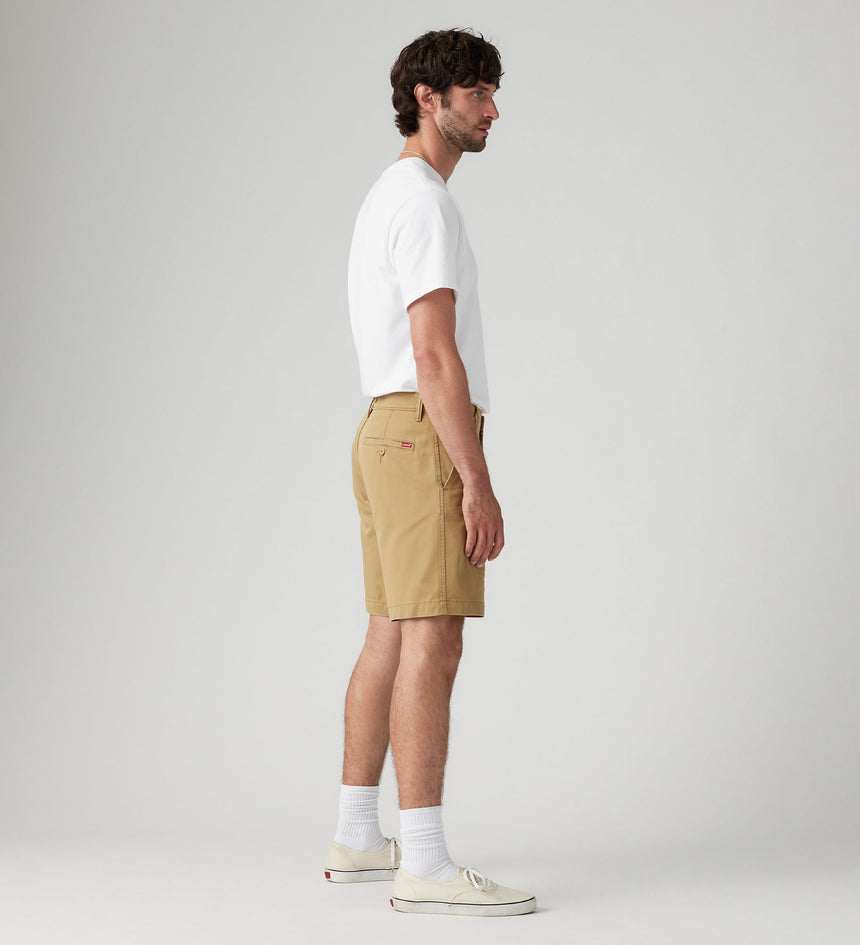 Main 3 - Levi's® Men's XX Chino Relaxed Shorts - 001KF0008