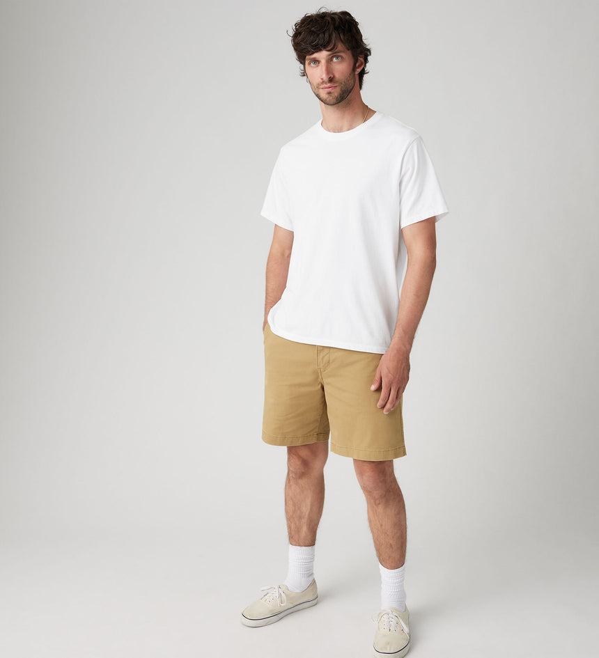 Main 4 - Levi's® Men's XX Chino Relaxed Shorts - 001KF0008