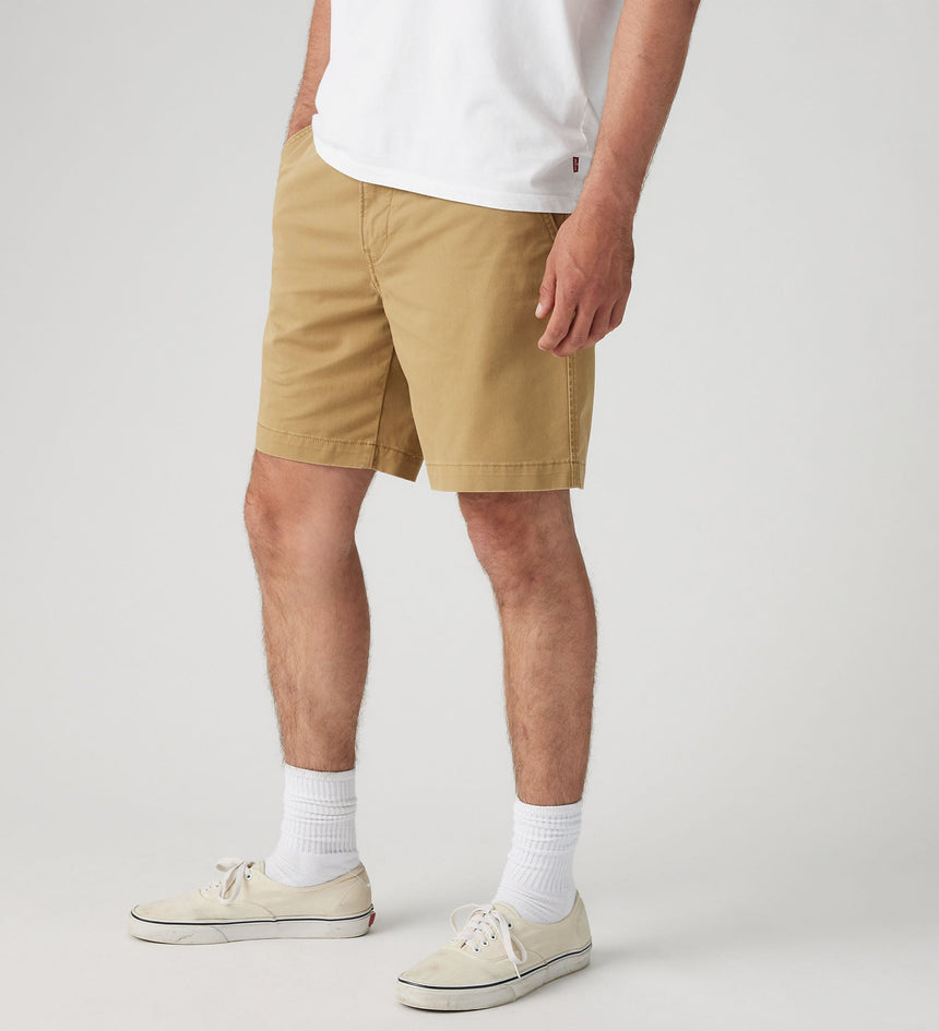 Main 5 - Levi's® Men's XX Chino Relaxed Shorts - 001KF0008