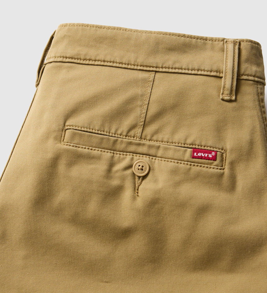 Main 7 - Levi's® Men's XX Chino Relaxed Shorts - 001KF0008