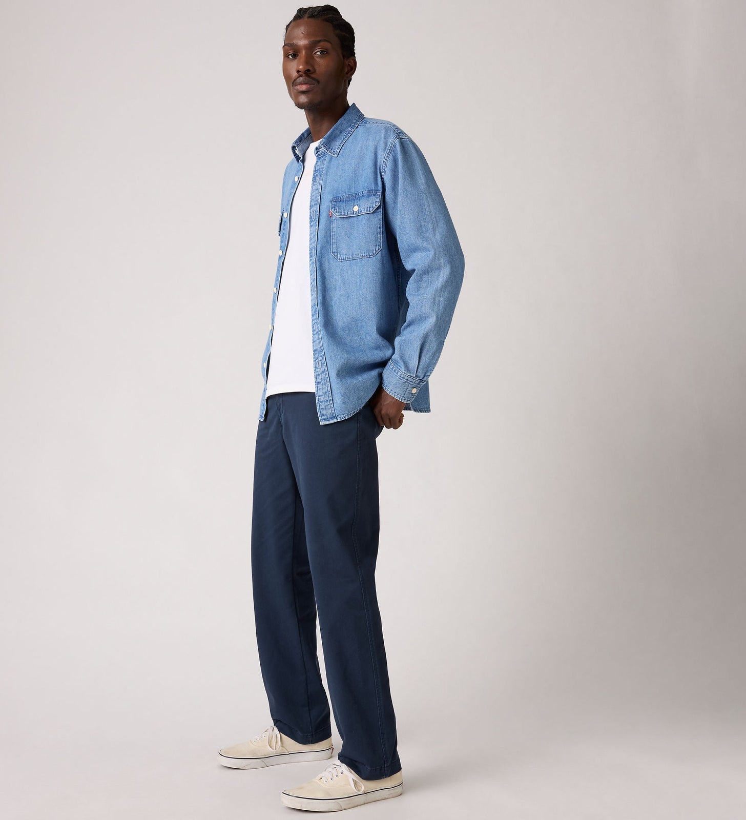 Levi's® Men's XX Chino Relaxed Straight