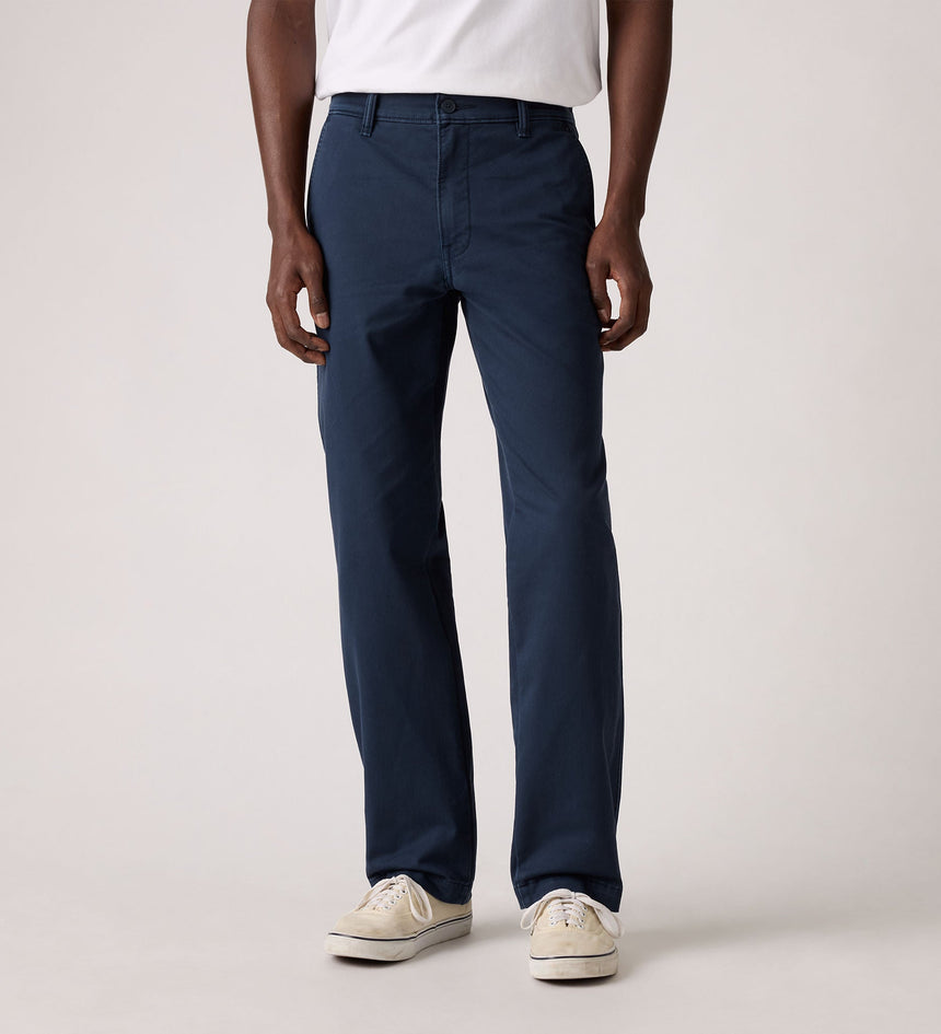 Main 5 - Levi's® Men's XX Chino Relaxed Straight - 001K50016