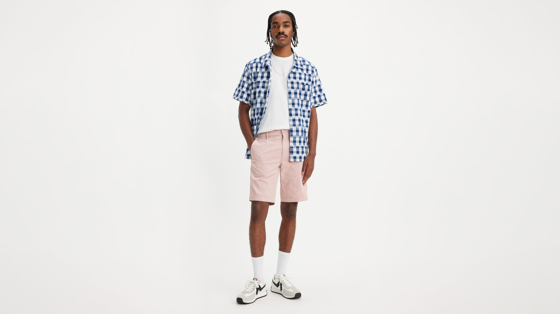 Levi's® Men's XX Chino Standard Shorts