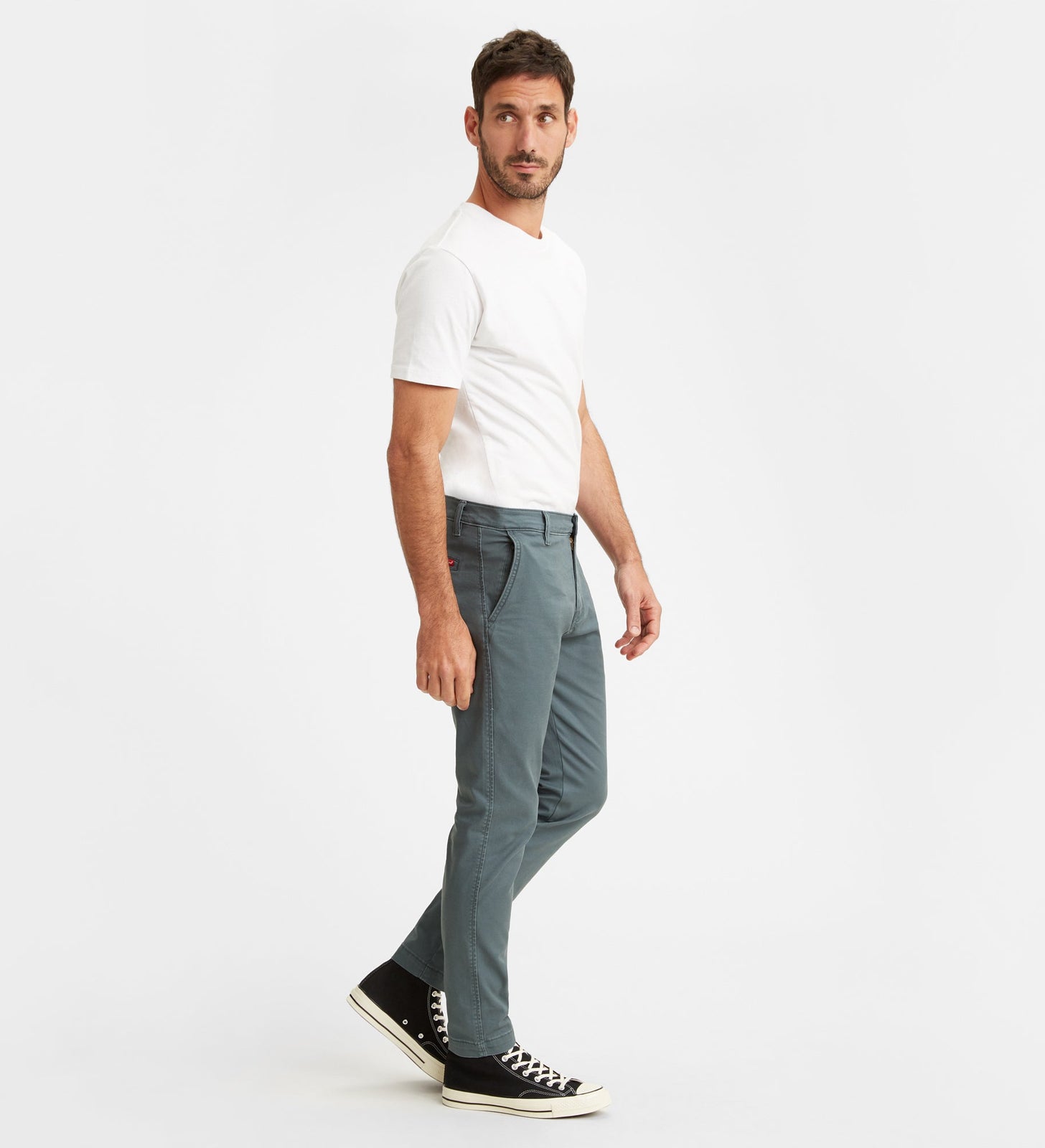 Main 3 - Levi's® Men's XX Chino Standard Taper - 852260063