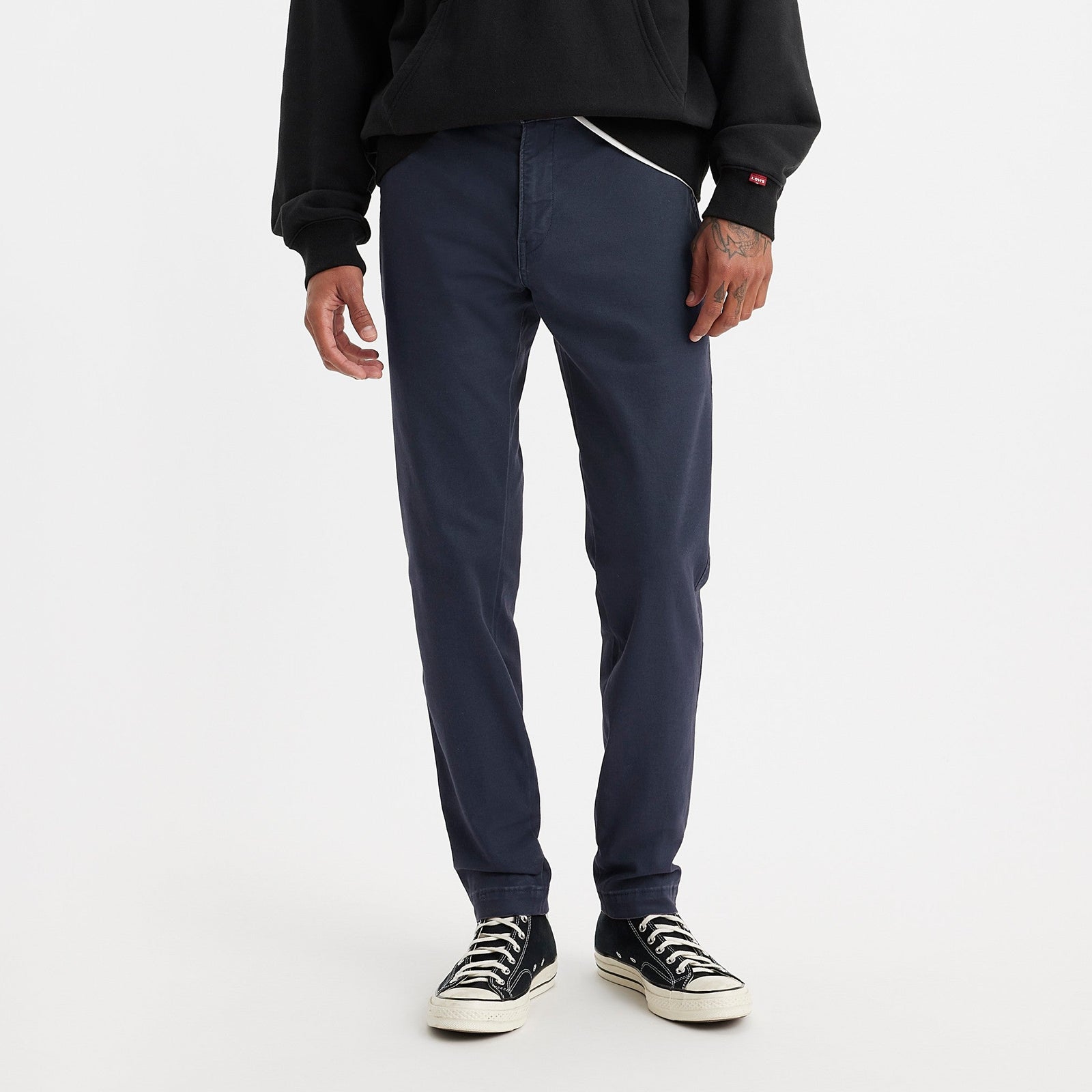 Main 4 - Levi's® Men's XX Chino Standard Taper - 852260052