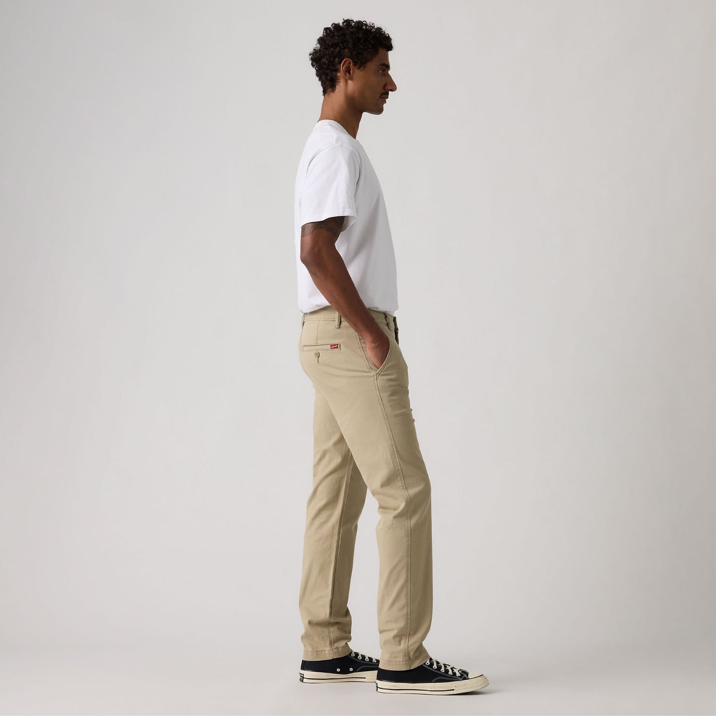 Levi's® Men's XX Chino Standard Taper