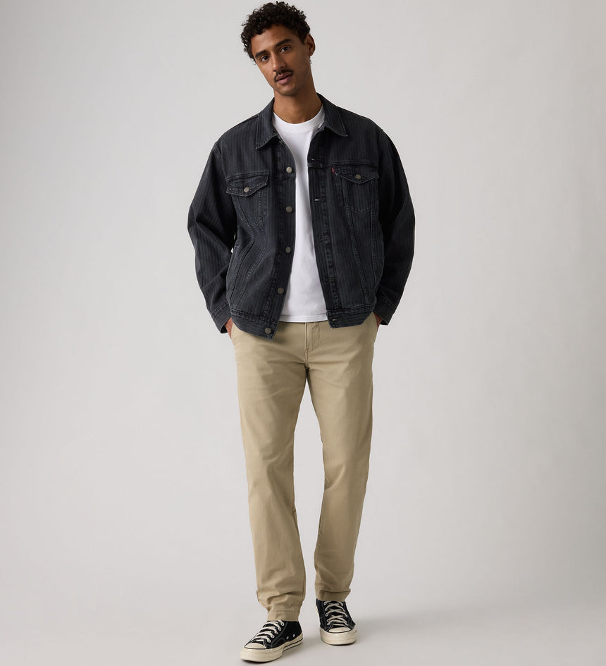 Main 4 - Levi's® Men's XX Chino Standard Taper - 852260069