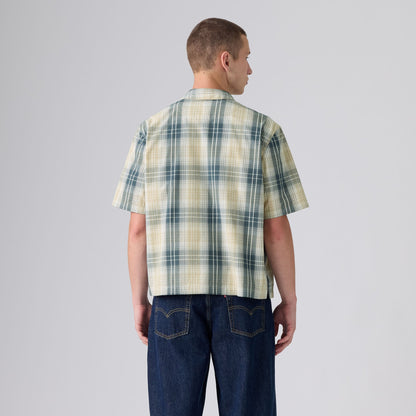 Thumbnail 2 - Levi's® Men's Zandt Boxy Shirt - 003NV0006