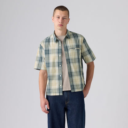 Thumbnail 3 - Levi's® Men's Zandt Boxy Shirt - 003NV0006