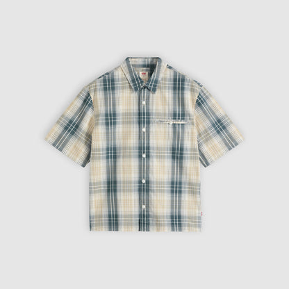 Thumbnail 5 - Levi's® Men's Zandt Boxy Shirt - 003NV0006