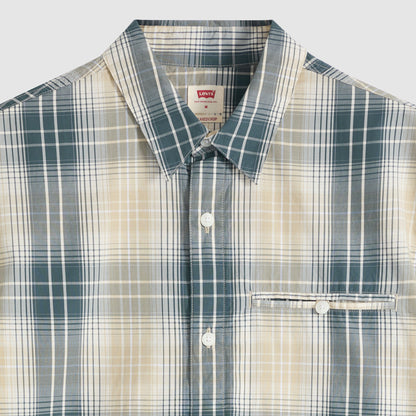Thumbnail 6 - Levi's® Men's Zandt Boxy Shirt - 003NV0006