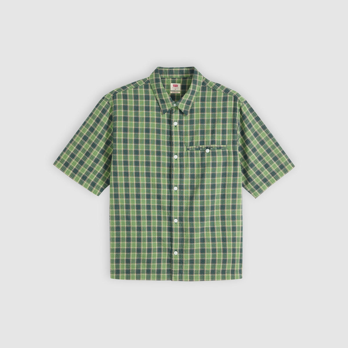 Levi's® Men's Zandt Boxy Shirt