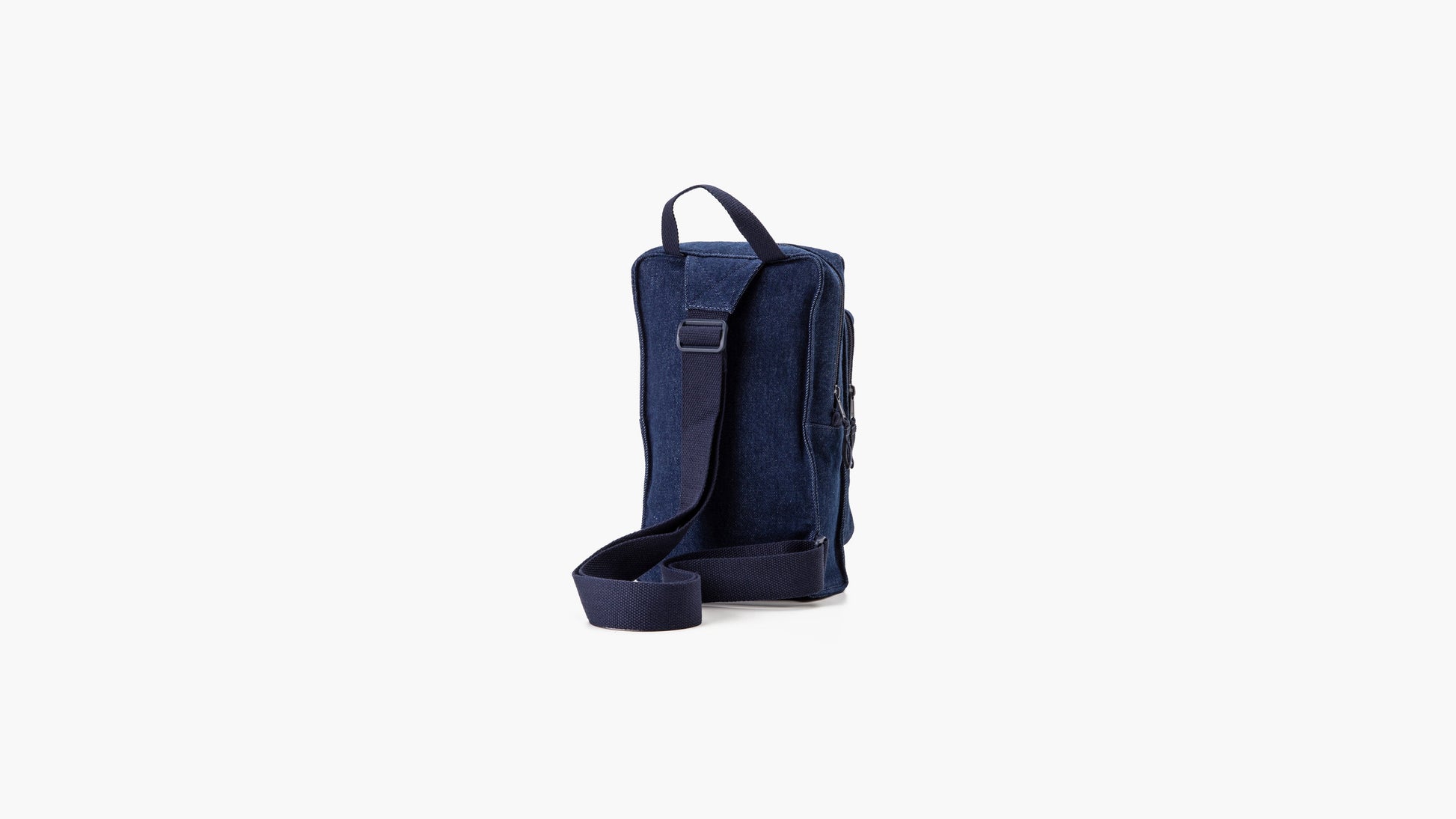 Levi's® Men's Zip Sling Bag