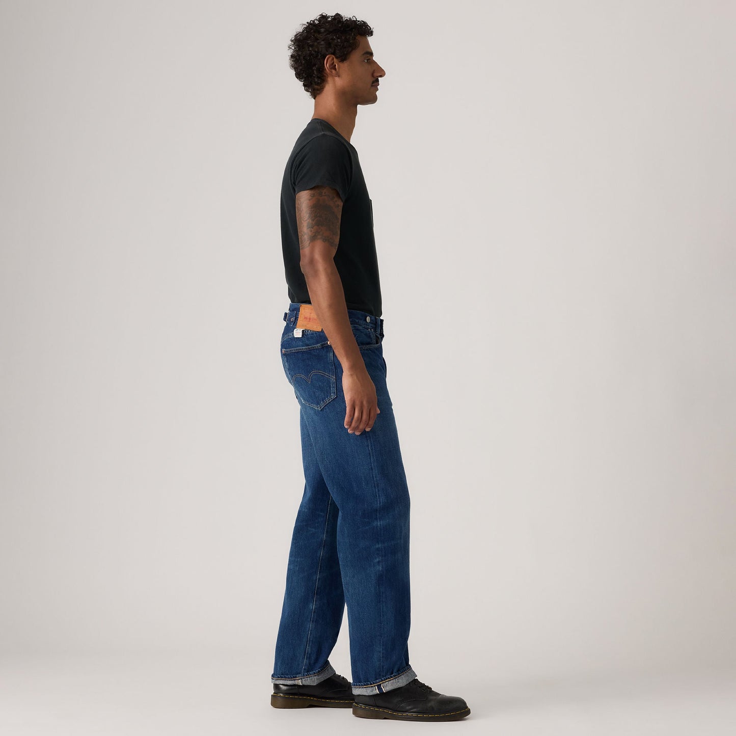 Levi's® Vintage Clothing Men's 1933 501® Jeans