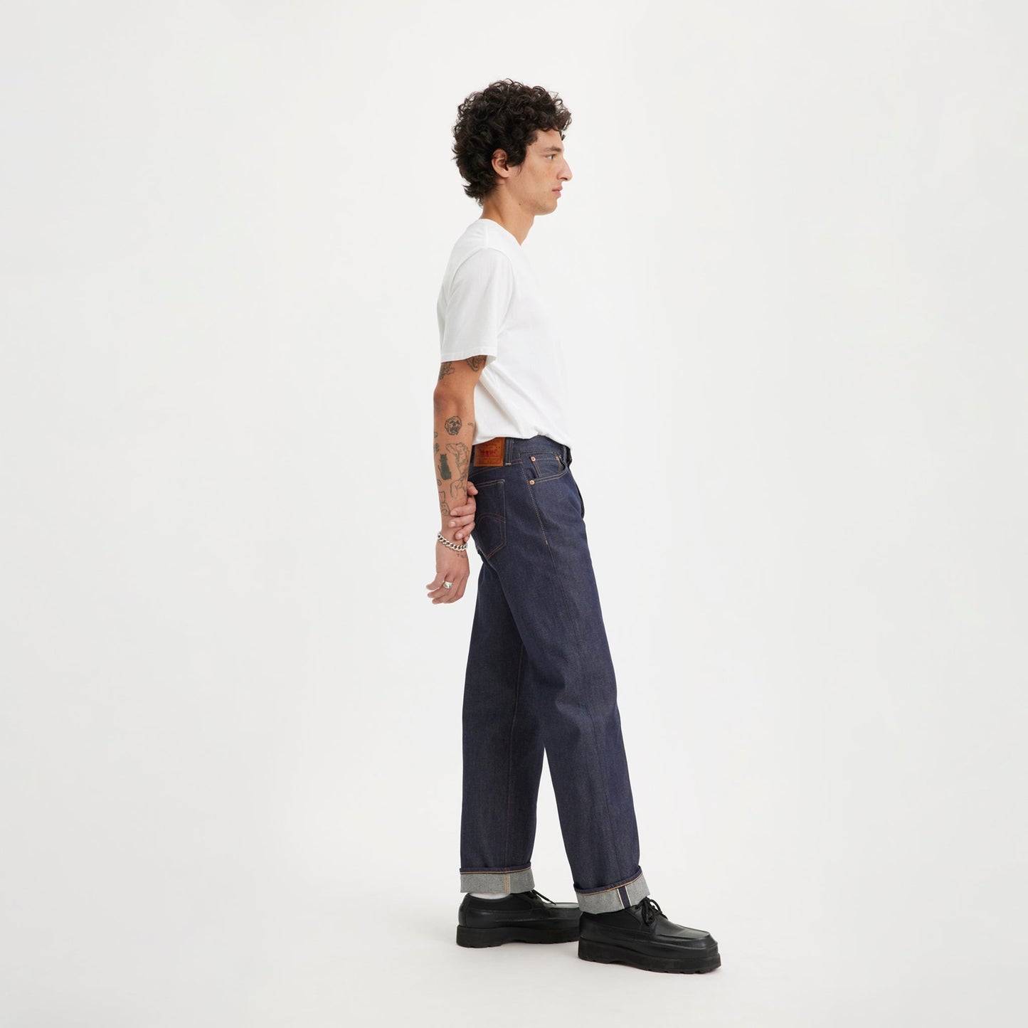 Levi's® Vintage Clothing Men's 1937 501® Jeans