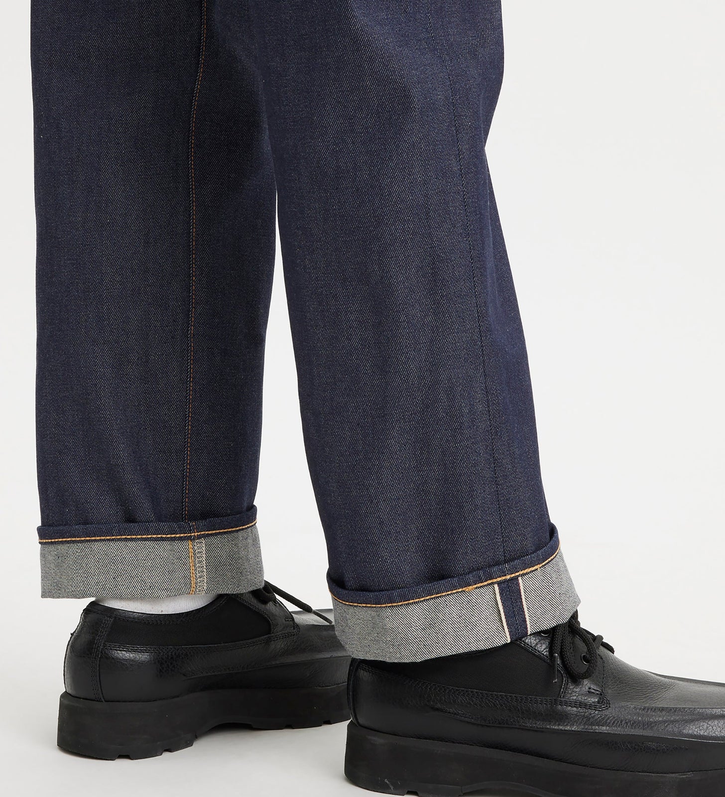 Main 7 - Levi's® Vintage Clothing Men's 1937 501® Jeans - 375010018