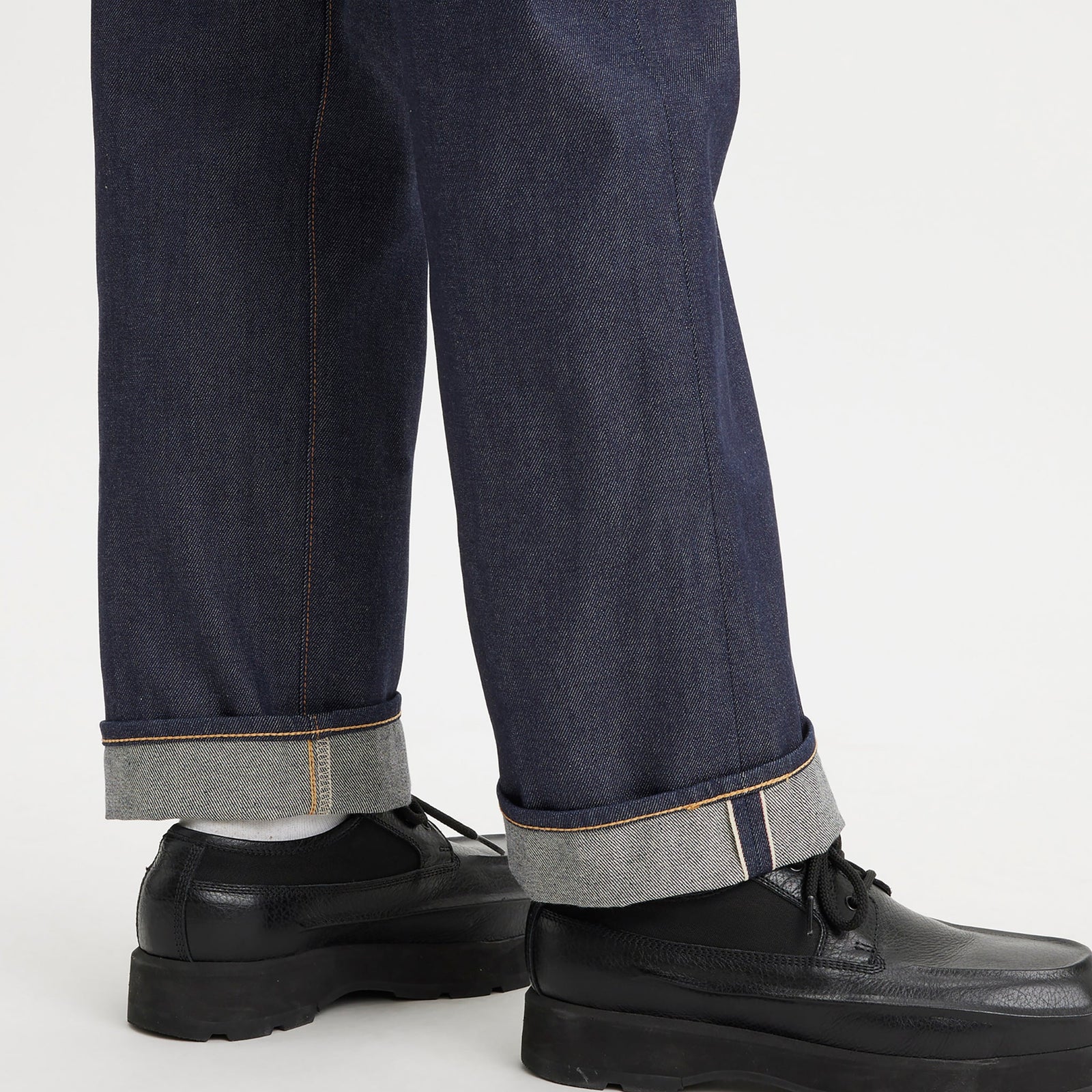 Main 7 - Levi's® Vintage Clothing Men's 1937 501® Jeans - 375010018