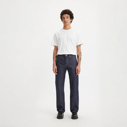 Thumbnail 4 - Levi's® Vintage Clothing Men's 1937 501® Jeans - 375010018