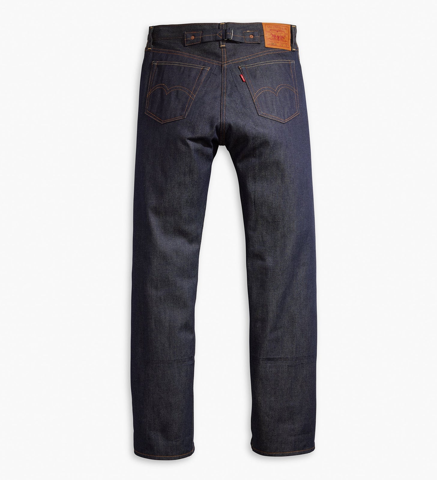 Main 9 - Levi's® Vintage Clothing Men's 1937 501® Jeans - 375010018