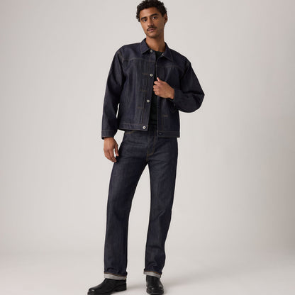 Thumbnail 1 - Levi's® Vintage Clothing Men's 1944 501® Jeans - 445010088