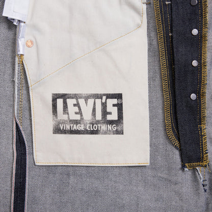 Thumbnail 10 - Levi's® Vintage Clothing Men's 1944 501® Jeans - 445010088