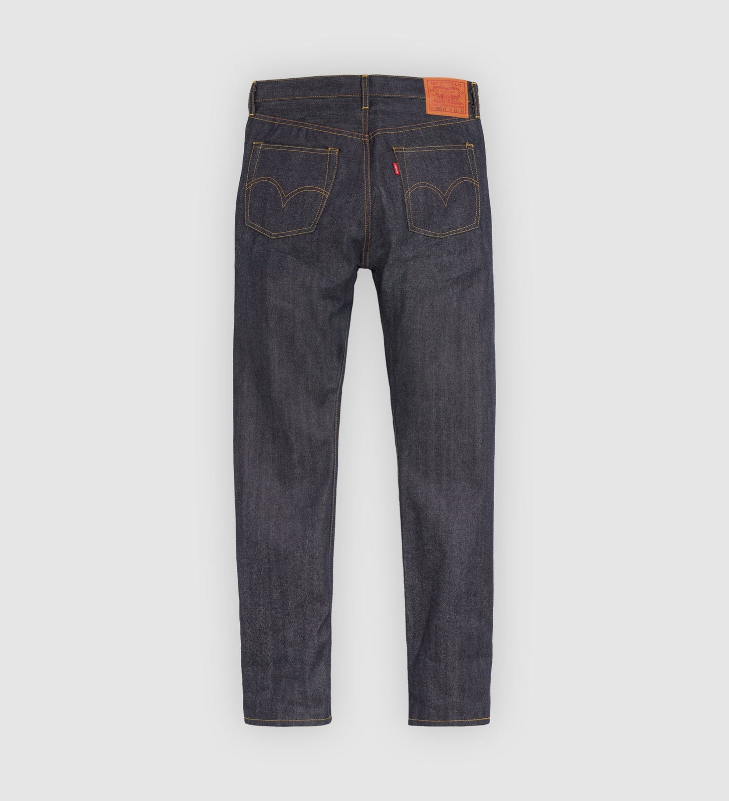 Main 6 - Levi's® Vintage Clothing Men's 1944 501® Jeans - 445010088