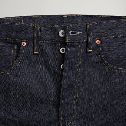 Thumbnail 9 - Levi's® Vintage Clothing Men's 1944 501® Jeans - 445010088