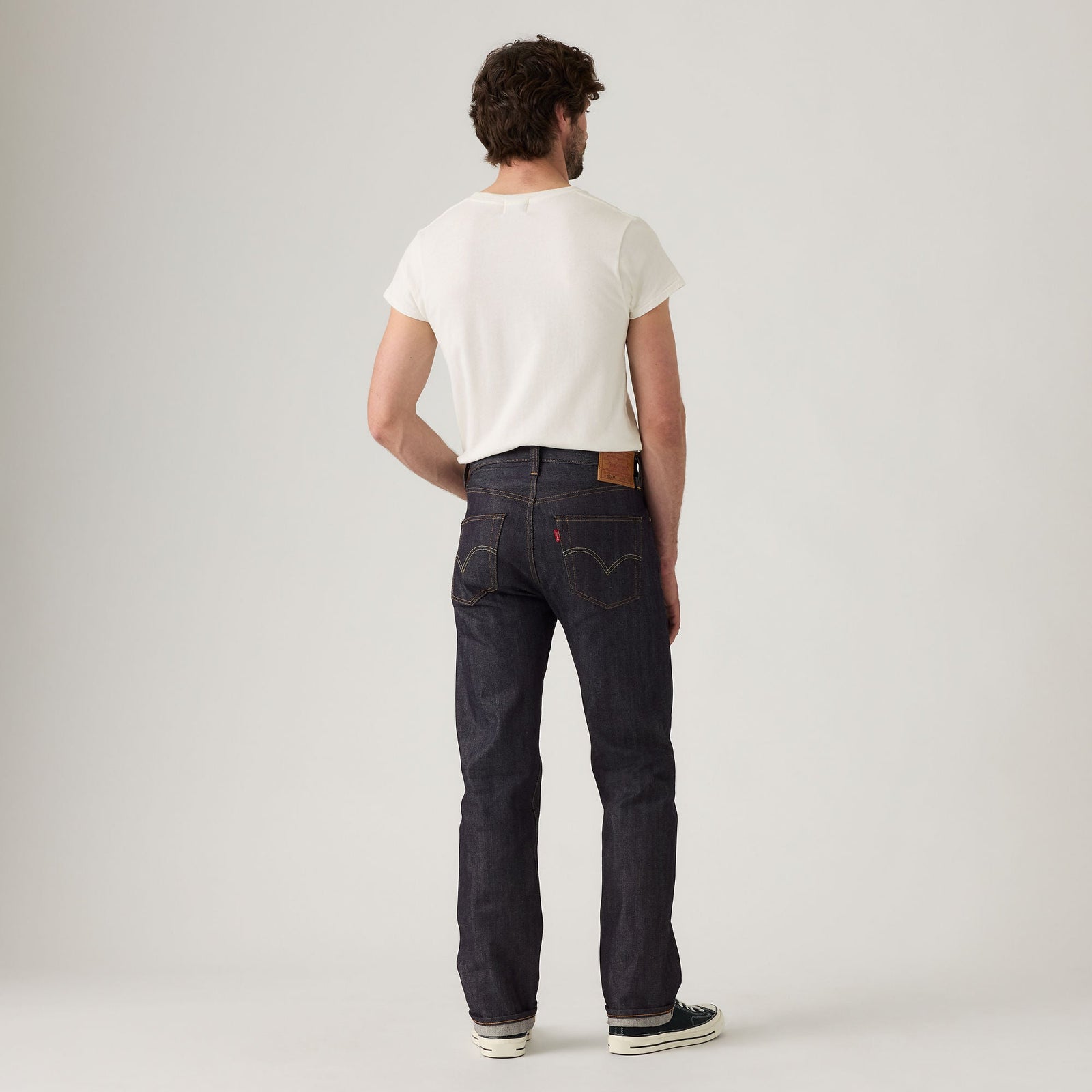 Main 2 - Levi’s® Vintage Clothing Men's 1947 501® Jeans - 475010224