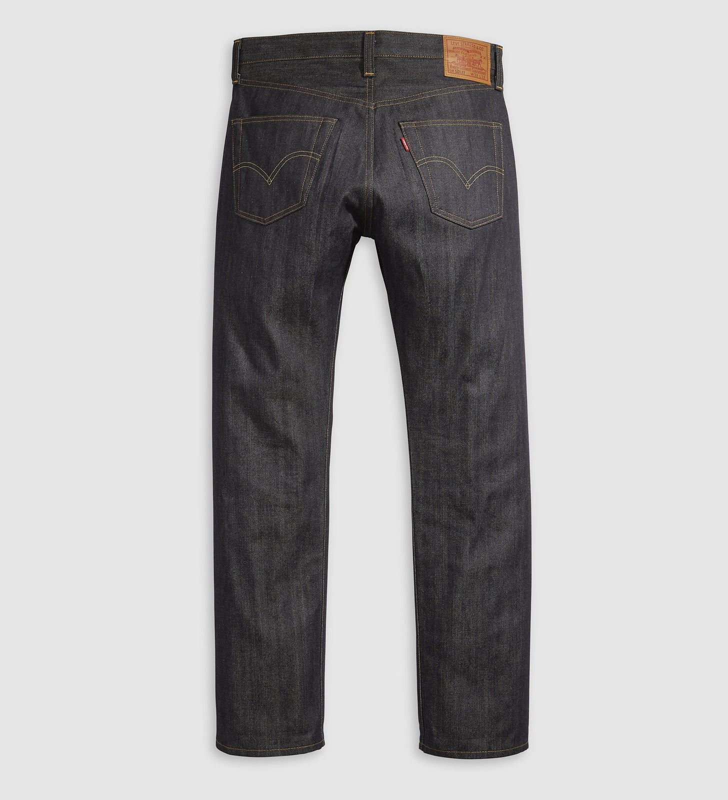 Main 12 - Levi’s® Vintage Clothing Men's 1947 501® Jeans - 475010224