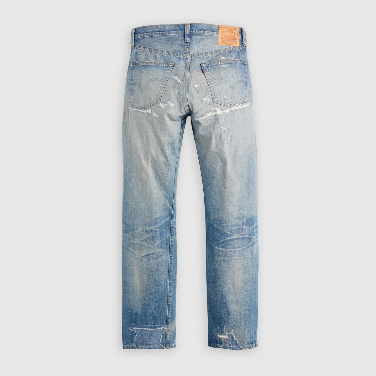 Levi's® Vintage Clothing Men's 1947 501® Jeans