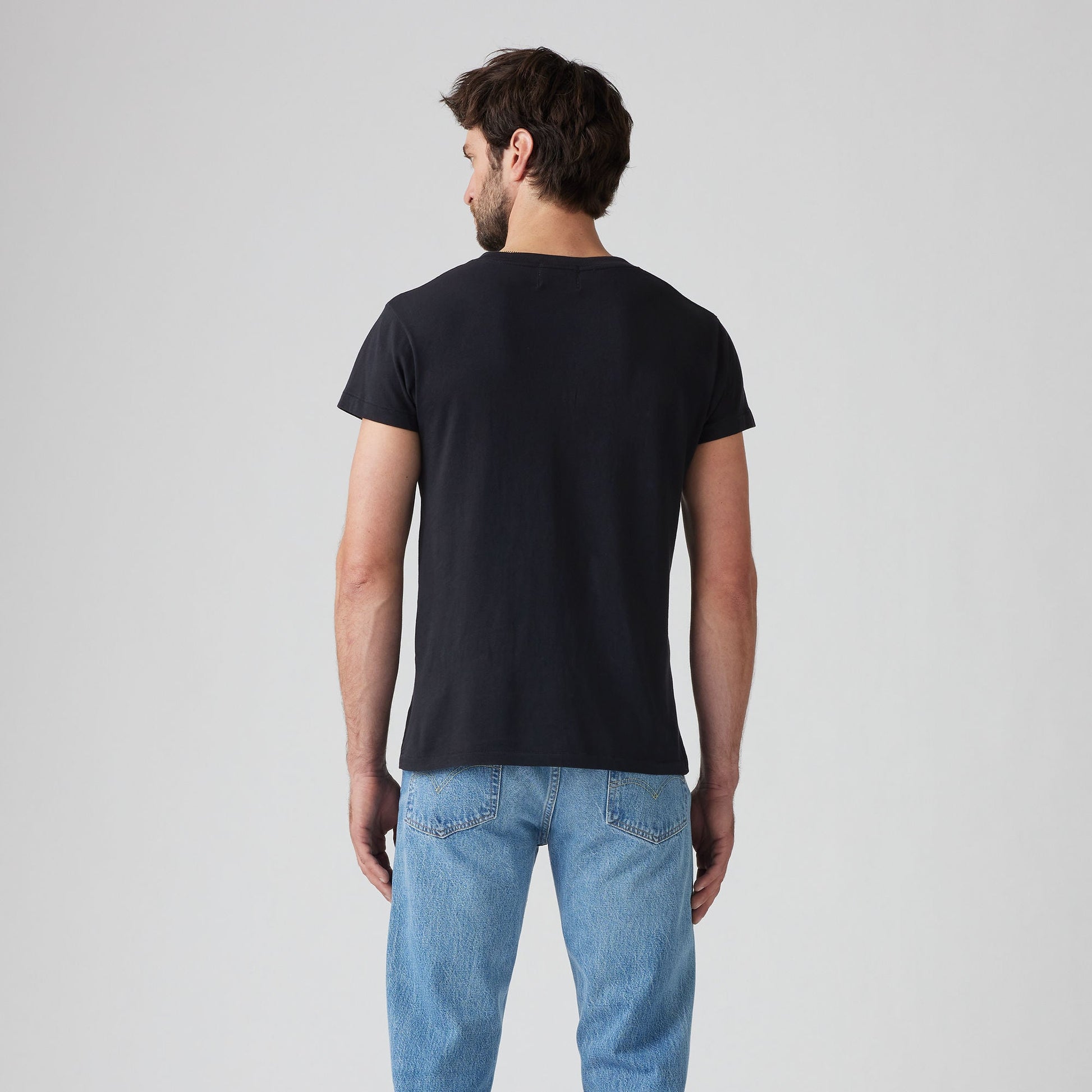 Levi's® Vintage Clothing Men's 1950s Sportswear T-Shirt