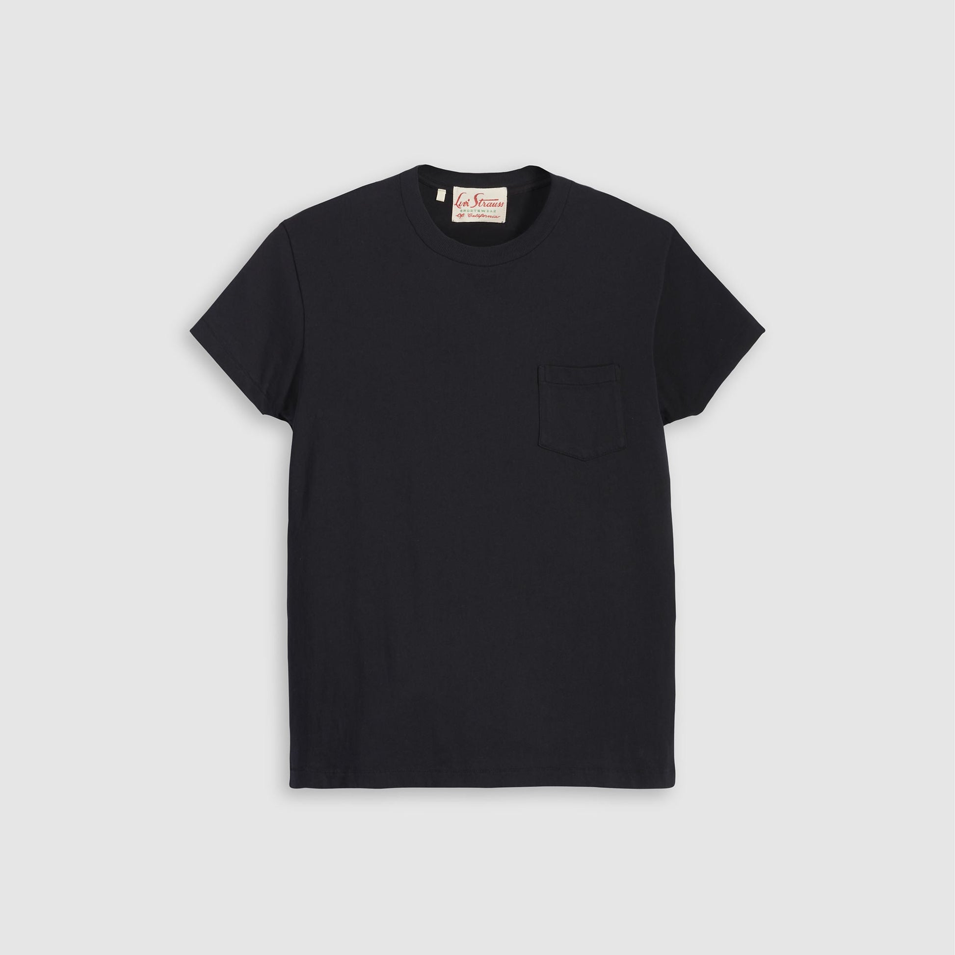 Levi's® Vintage Clothing Men's 1950s Sportswear T-Shirt