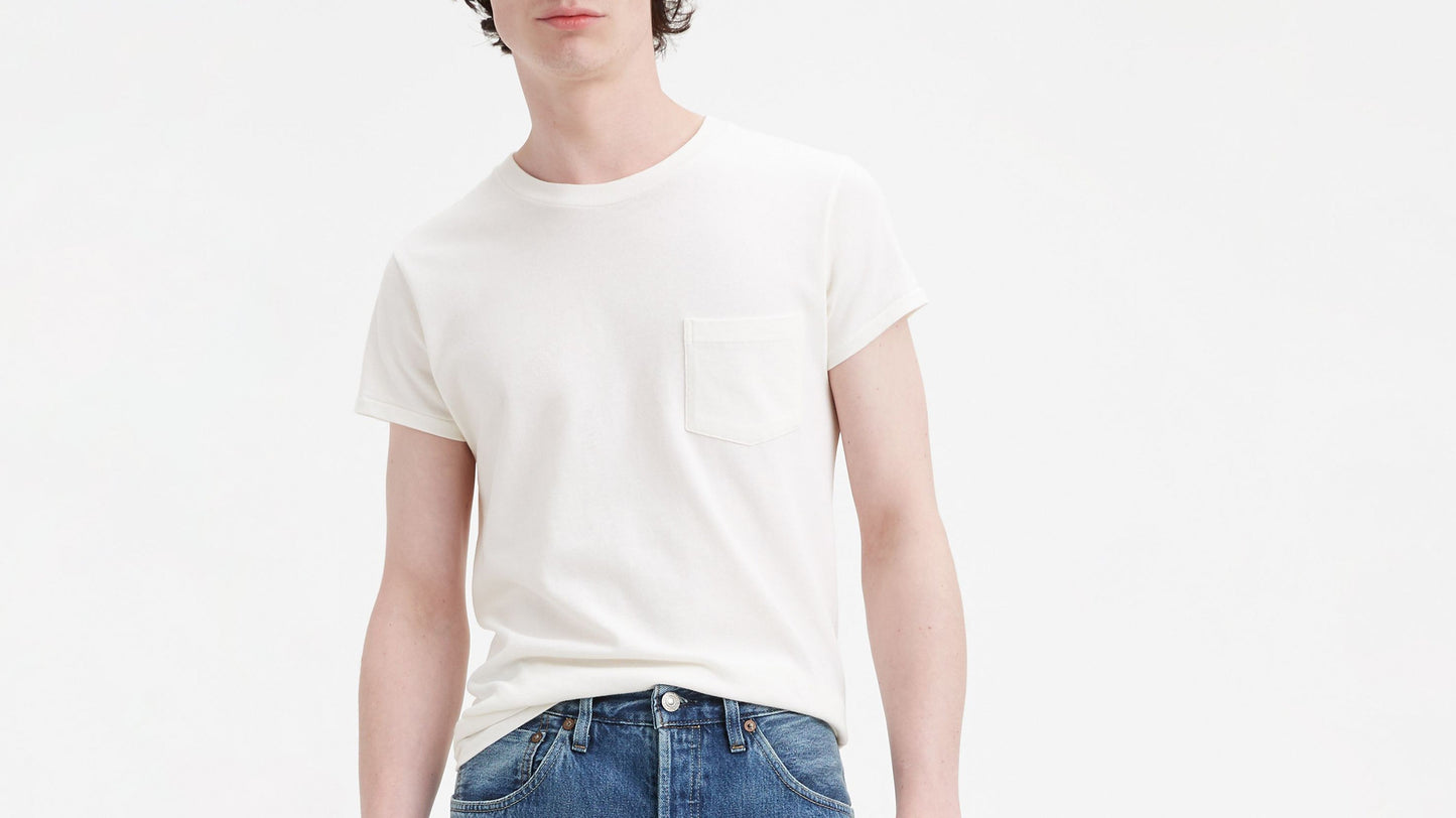 Levi's® Vintage Clothing Men's 1950s Sportswear T-Shirt