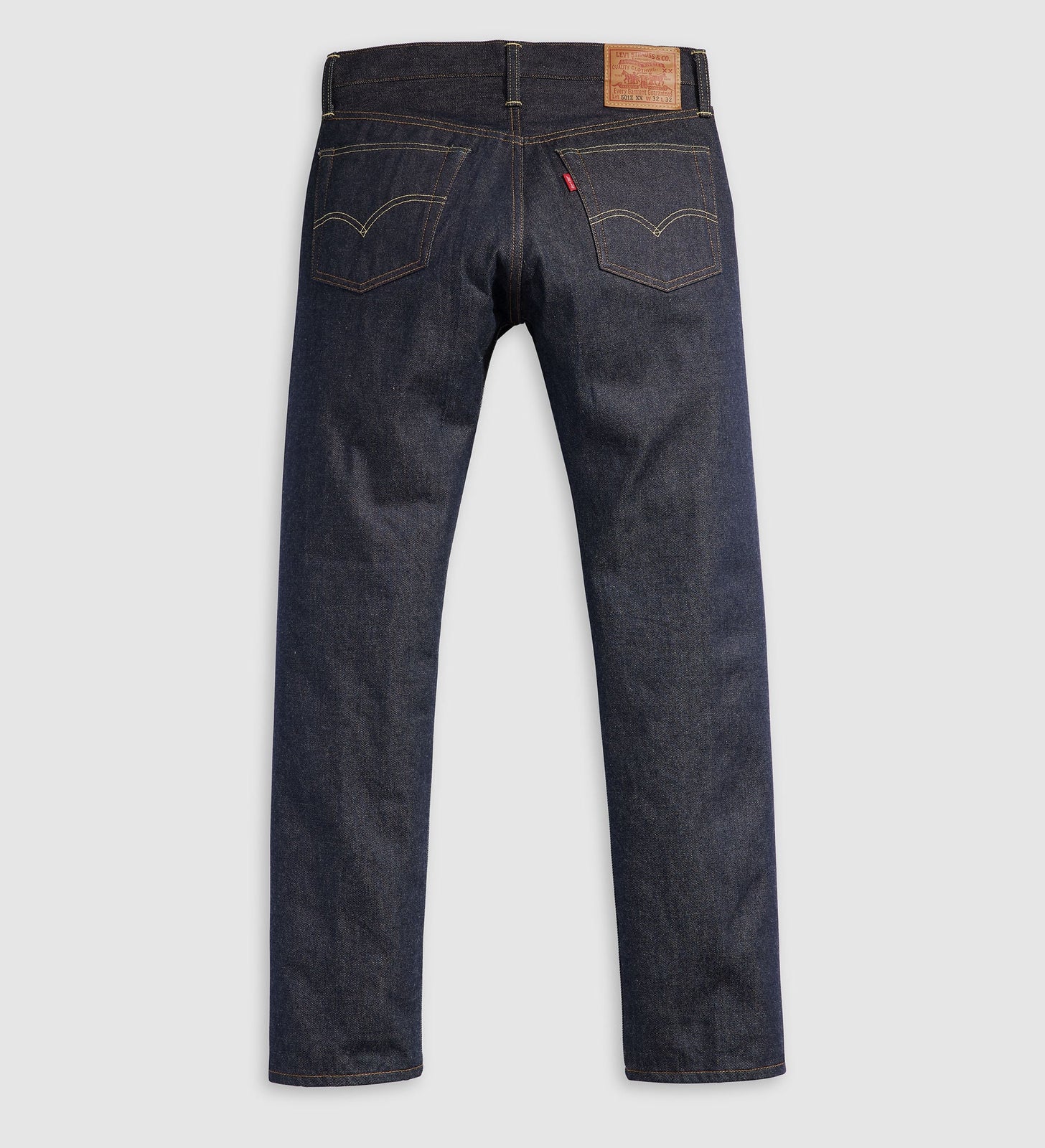 Main 7 - Levi’s® Vintage Clothing Men's 1954 501® Jeans - 501540110