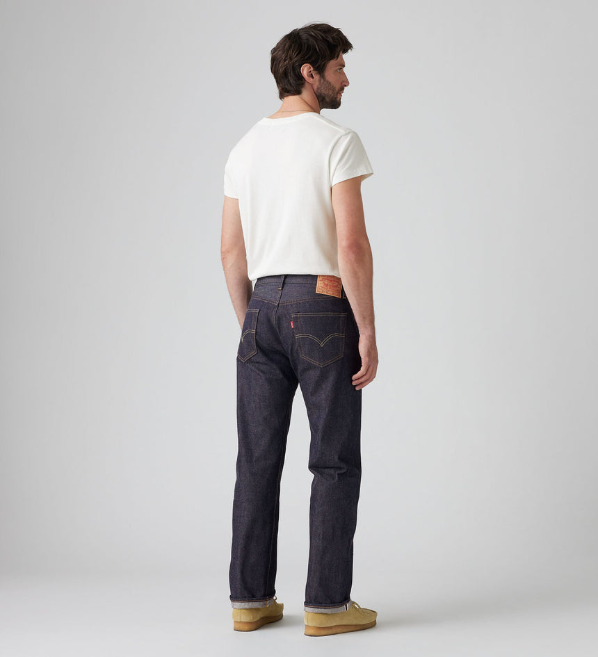 Main 7 - Levi’s® Vintage Clothing Men's 1955 501®  Jeans - 501550079