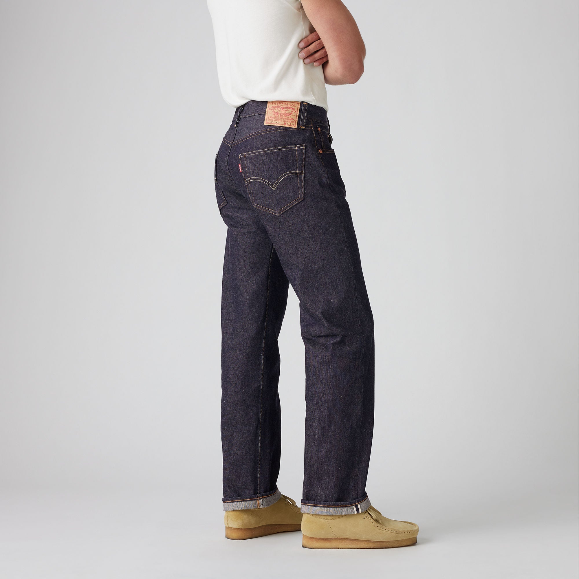 levis vintage jean