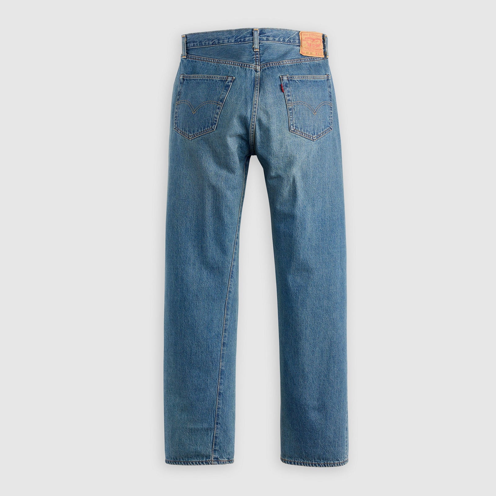 Main 2 - Levi's® Vintage Clothing Men's 1955 501® Jeans - 501550100