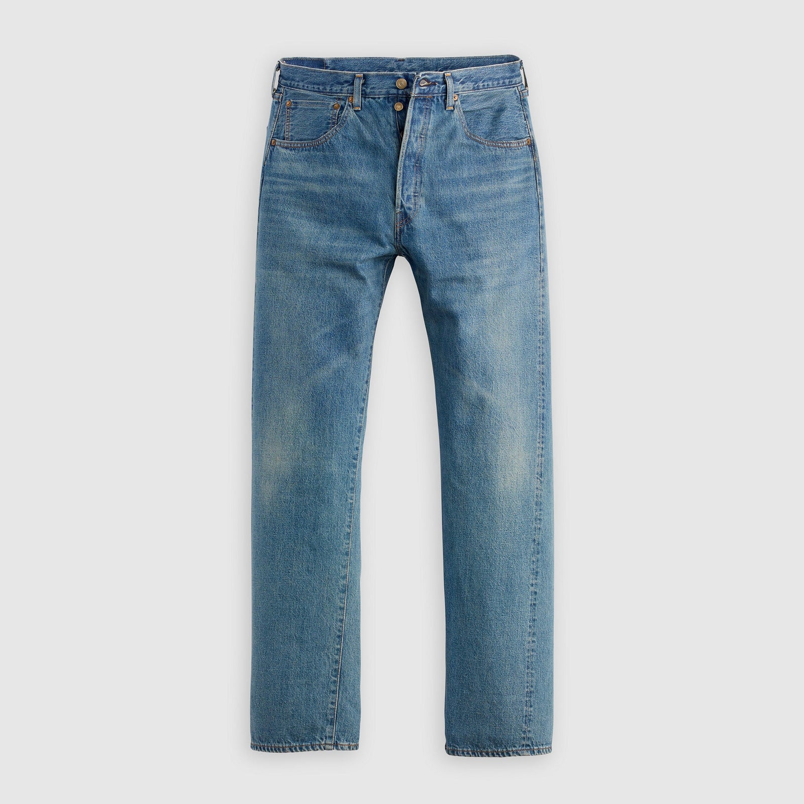 Main 3 - Levi's® Vintage Clothing Men's 1955 501® Jeans - 501550100