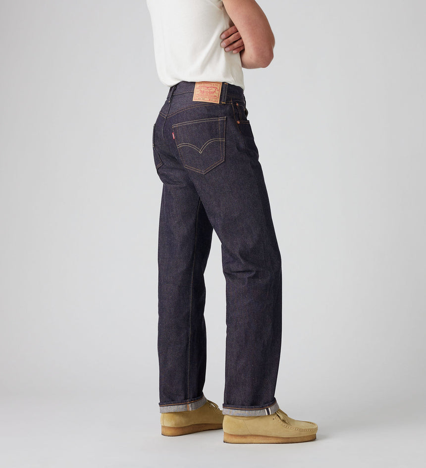 Main 5 - Levi’s® Vintage Clothing Men's 1955 501®  Jeans - 501550079
