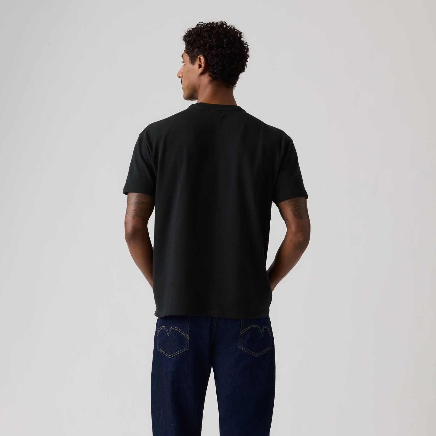 Levi's® Vintage Clothing Men's 1960s Casual Tee