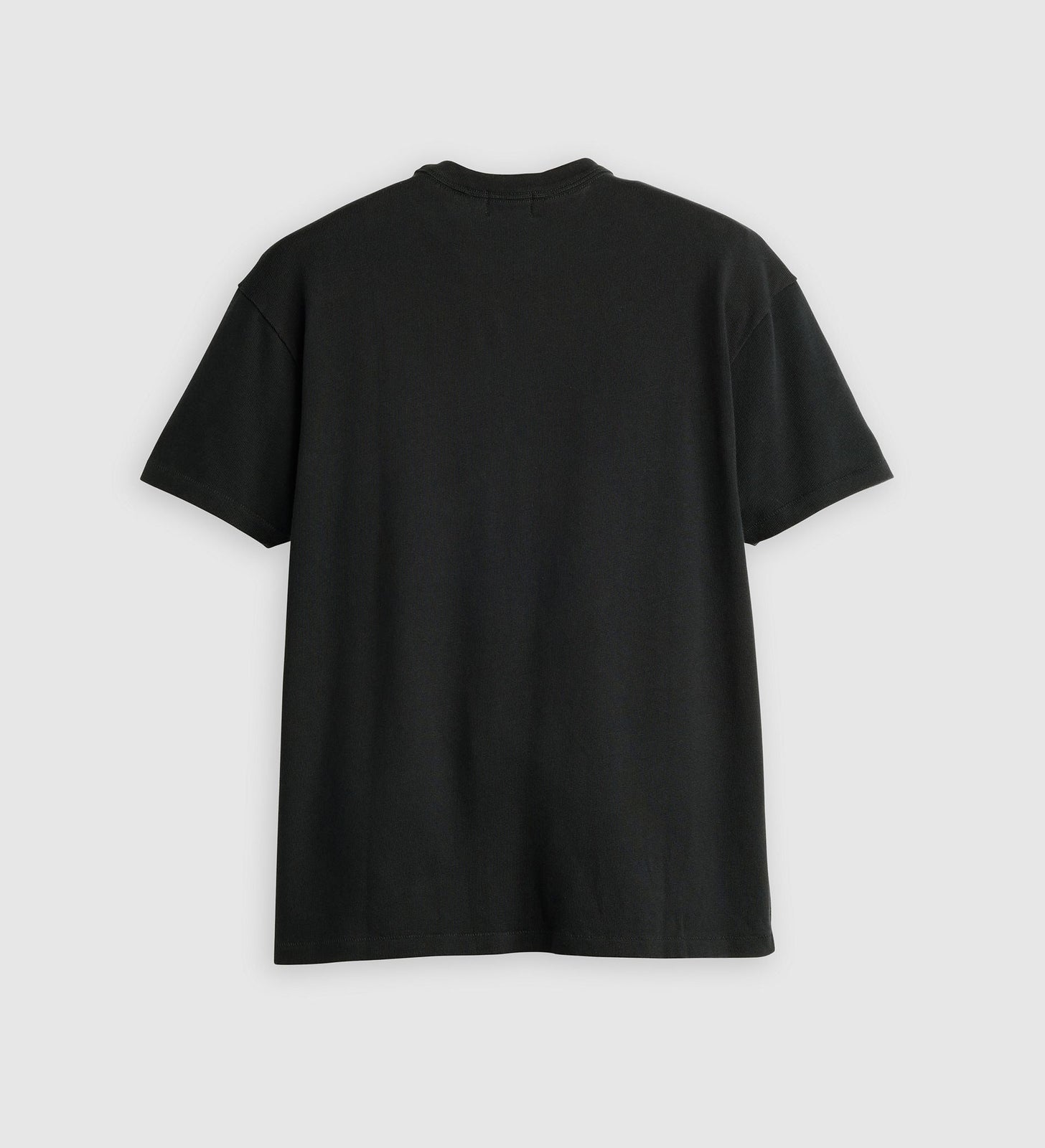 Main 5 - Levi's® Vintage Clothing Men's 1960s Casual Tee - 004T00002