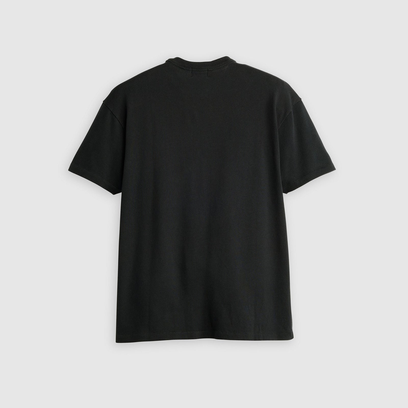 Main 5 - Levi's® Vintage Clothing Men's 1960s Casual Tee - 004T00002
