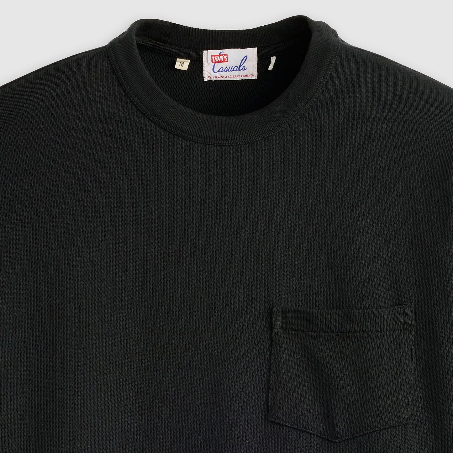 Levi's® Vintage Clothing Men's 1960s Casual Tee