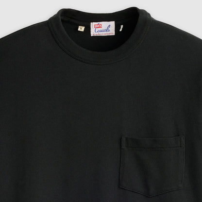 Thumbnail 7 - Levi's® Vintage Clothing Men's 1960s Casual Tee - 004T00002
