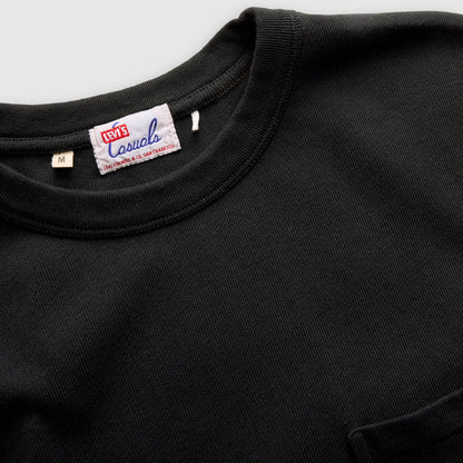 Thumbnail 8 - Levi's® Vintage Clothing Men's 1960s Casual Tee - 004T00002