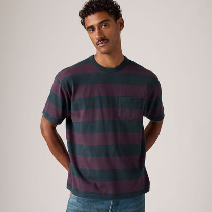 Thumbnail 2 - Levi's® Vintage Clothing Men's 1960s Casual Tee SCL - 